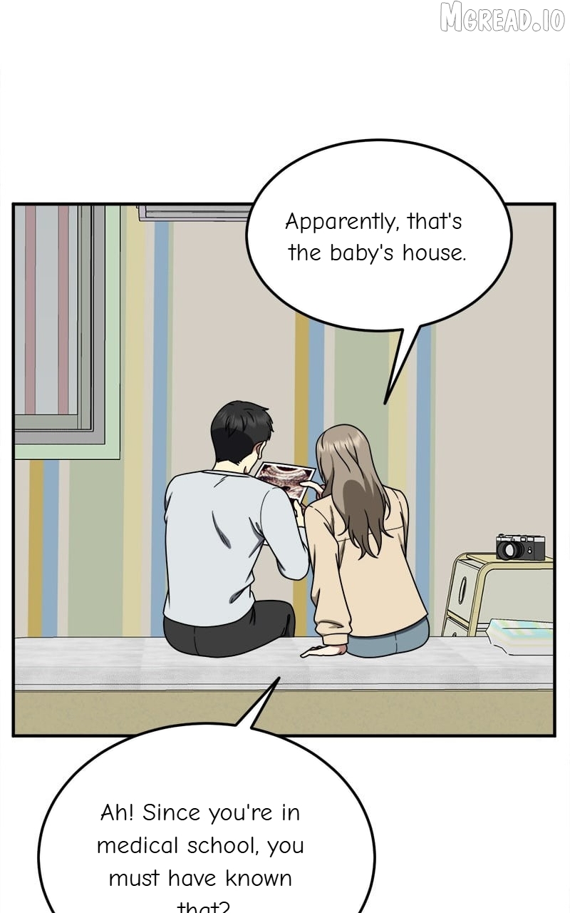 Change Me Chapter 181 - page 4